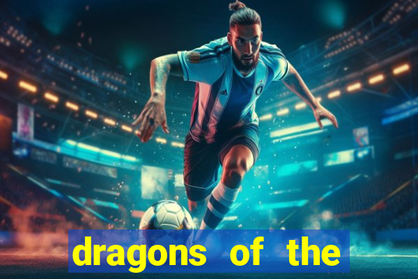 dragons of the edge game site